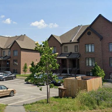 Gatineau: unité 2 chambres, location Halfred | Apartment rentals