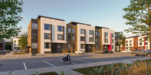 655 Boulevard Du Plateau