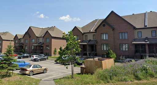 2 bedrooms, Gatineau - Halfred | Apartment rentals logement for rent