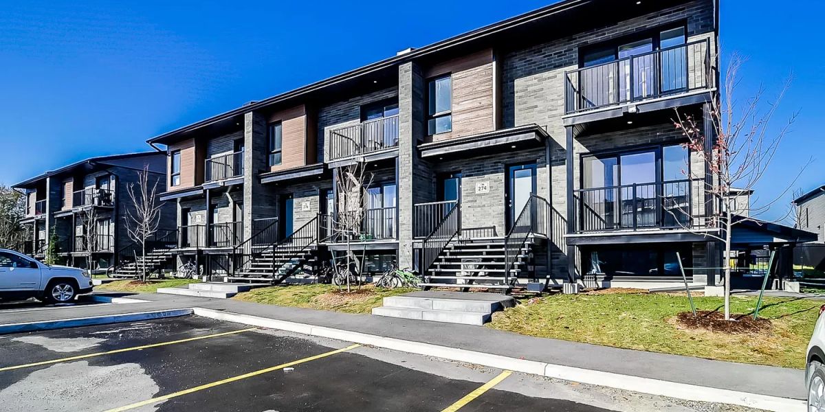 274 Boulevard D'amsterdam, Gatineau — photo 3