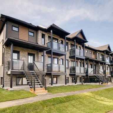 maison de 2 chambres à louer par Halfred | Apartment rentals, 36 Boulevard D'amsterdam, Gatineau