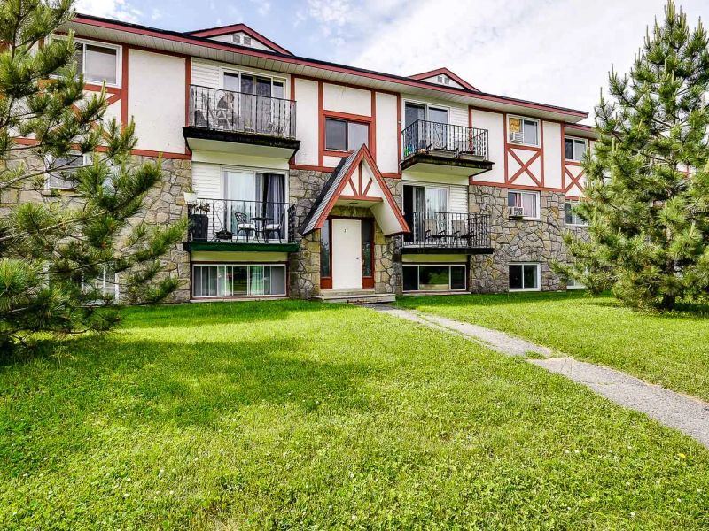 maison Halfred | Apartment rentals à louer à Gatineau: 1 chambres, 31 Rue Lemieux