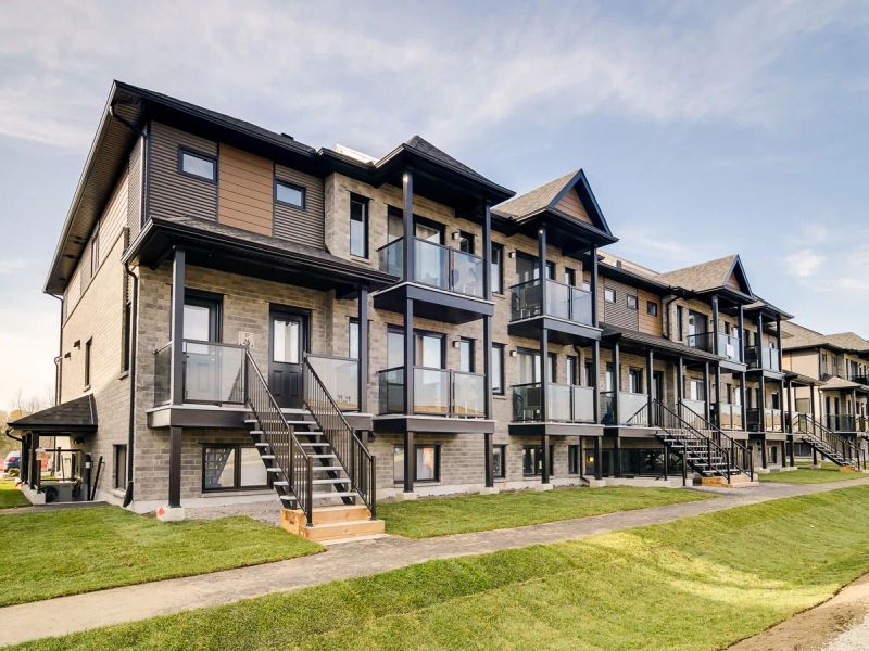 32 Boulevard D'amsterdam, Gatineau — photo 2