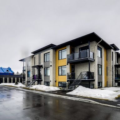 Halfred | Apartment rentals immobilier: unité à louer, 3 chambres, Gatineau