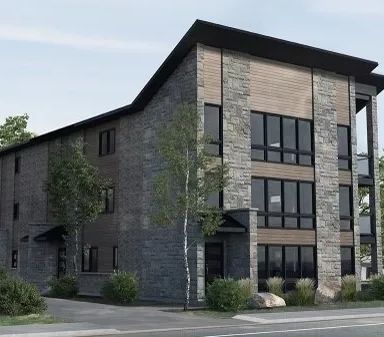 Halfred | Apartment rentals: logement 2 chambres à louer, 34 Rue De Rochefort, Gatineau