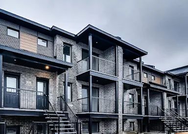 Location Gatineau: unité 1 chambres à louer par Halfred | Apartment rentals